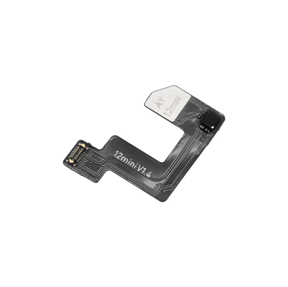 AY A108 For Apple iPhone 12 Mini Face ID Repair Flex Original