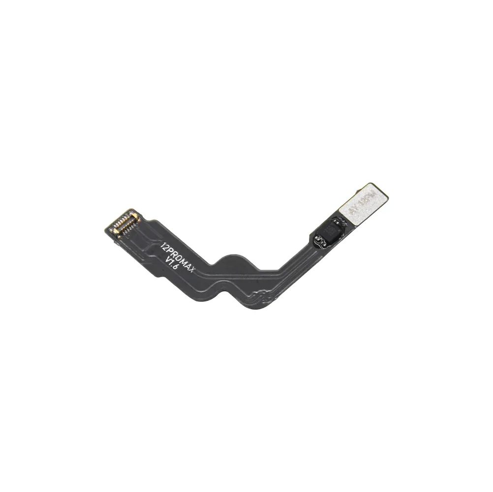 AY A108 For Apple iPhone 12 Pro Max Face ID Repair Flex Original