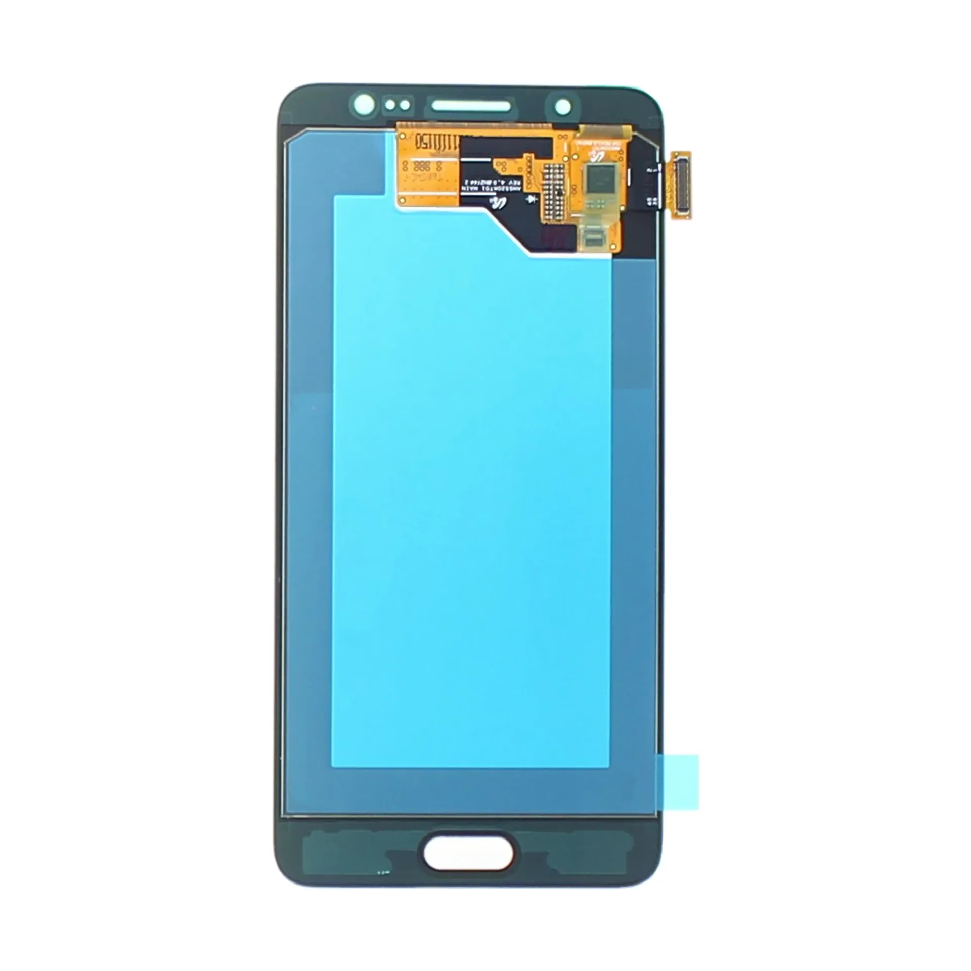 Samsung Galaxy J5 J510 (2016) Display And Digitizer Gold Service Pack