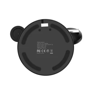 Rixus RXWC40 3-1 Wireless Charging Dock For iPhone 12 Family - Image 3