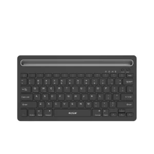 Rixus RXWK01 Universal Ultra Slim And Compact Bluetooth Keyboard - Image 3