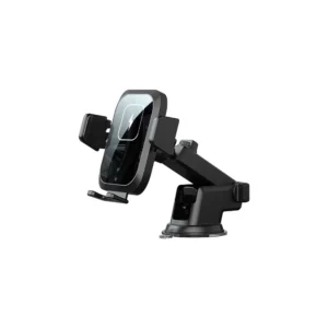 Rixus RXWC50 Wireless Car Charger - Image 2