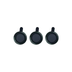 Rixus Classic 03 Case With MagSafe For iPhone 17 Dark Green - Image 4