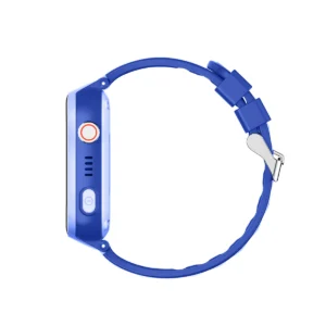 Rixus RXSW23B Sense Gtpro 2 SmartWatch With GPS And Sim Card Function Blue - Image 2