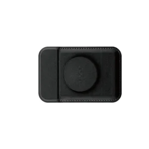 Rixus RXCH20B Card Holder With MagSafe Black - Image 2