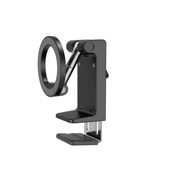 A00004683_A_b95b3624-3b9e-4883-9b3c-6c080bd217fc Rixus RXHM92 Travel MagSafe Phone Holder Black