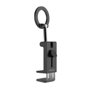 Rixus RXHM92 Travel MagSafe Phone Holder Black - Image 3