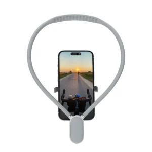 Rixus RXHM01 Neck Mount Magnetic Black - Image 2