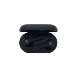 Motorola Moto Buds 085 True Wireless Earbuds Black - Image 3