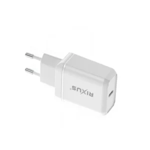 Rixus RX86A Adaptive Fast Charger 25W
