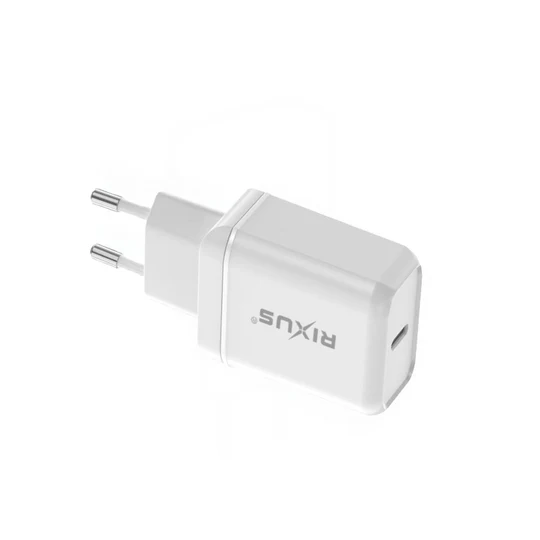 Rixus RX86A Adaptive Fast Charger 25W