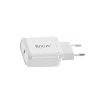 Rixus RX86A Adaptive Fast Charger 25W - Image 3