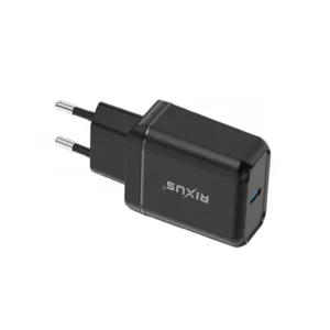 Rixus RX86B Adaptive Fast Charger 25W
