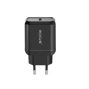 Rixus RX86B Adaptive Fast Charger 25W - Image 2
