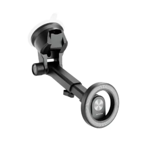 Rixus RXHM12 Dashboard Circle MagSafe Car Holder - Image 2