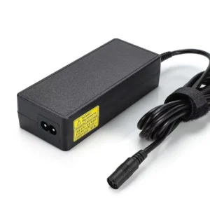 Rixus RXLC20 Universal Laptop Charger 90W 12 Connectors Black - Image 2