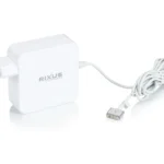 Rixus RXMCT 85W Charger For Macbook T Tip