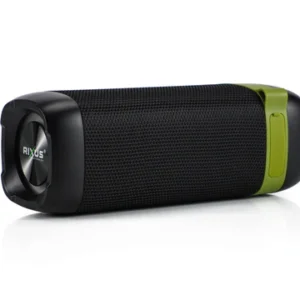 Rixus RXBS08 Portable Bluetooth Speaker - Image 2
