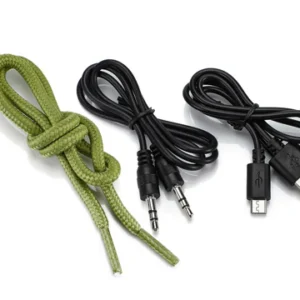 Rixus RXBS08 Portable Bluetooth Speaker - Image 3