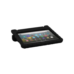 Rixus RXTC06 Tablet Kids Case 10.2 (2021,2019) iPad Air 3 10.5 (2019) iPad Pro 10.5 (2018) Black - Image 3