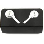 Samsung AKG In-Ear Headset White EO-IG955