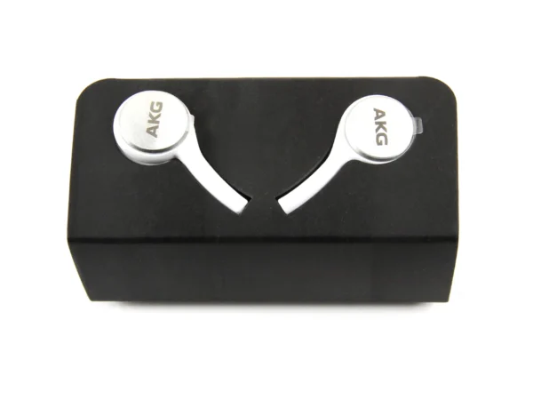 Samsung AKG In-Ear Headset White EO-IG955