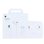 Apple Earpods With USB-C Connector (MYQY3ZM/A)