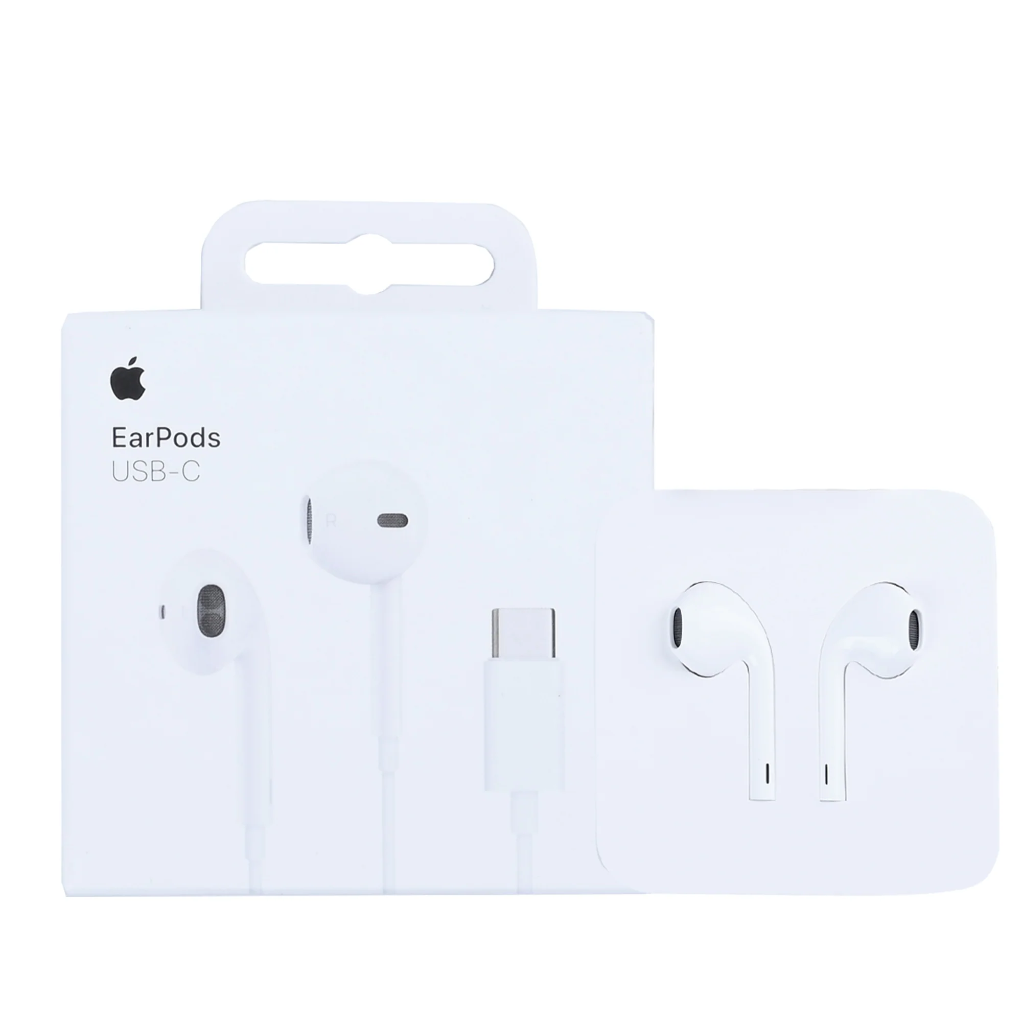 Apple Earpods With USB-C Connector (MYQY3ZM/A)
