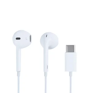 Apple Earpods With USB-C Connector (MYQY3ZM/A) - Image 3
