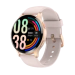 Linewear LW77 Smart Watch Rose Gold