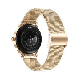 Linewear LW105 Smart Watch Rose Gold - Image 4