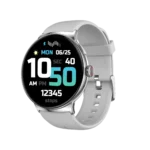 Linewear LA99 Smart Watch Silver