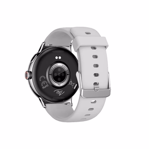 Linewear LA99 Smart Watch Silver