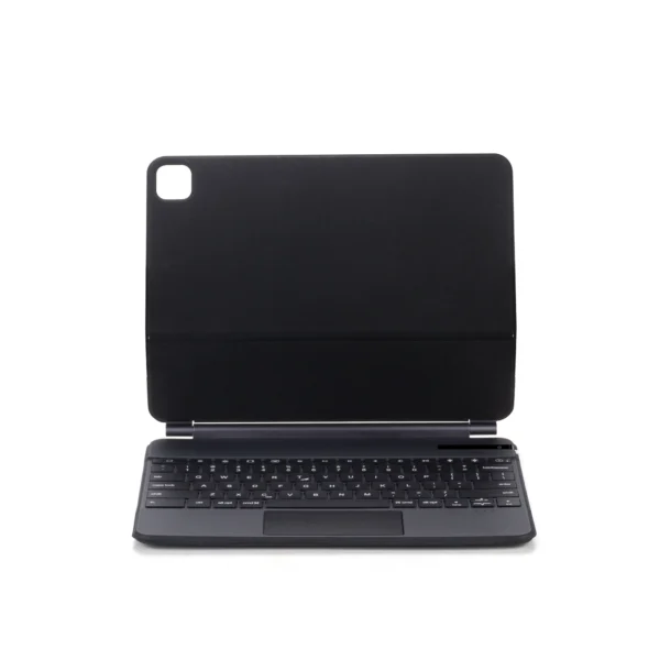 A00001826_A_e766c6c7-e1da-49d9-a18d-0253e52697fb For iPad Pro 12.9" Keyboard P129PRO Grey