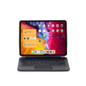 For iPad Pro 12.9" Keyboard P129PRO Grey - Image 6