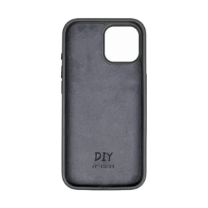 For iPhone 16 Pro Smart Ink Phone Case Black - Image 3