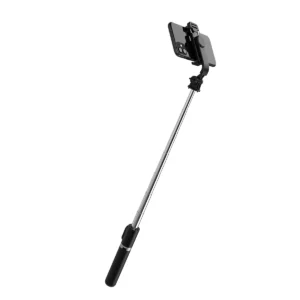Rixus RXSF06 Bluetooth Selfie Stick Tripod Universal - Image 4