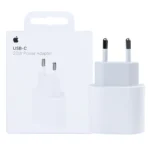 Apple USB-C 20W Power Adaptor (MUVV3ZM/A) Original