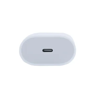 Apple USB-C 20W Power Adaptor (MUVV3ZM/A) Original - Image 3