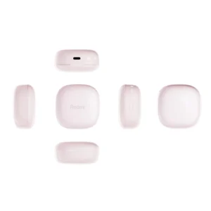 Xiaomi Redmi Buds 6 Play Pink BHR8775GL Original - Image 2