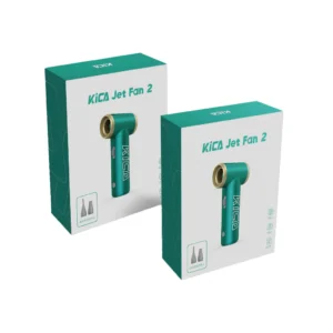 Jet Fan 2 Air Duster Combo - Image 2