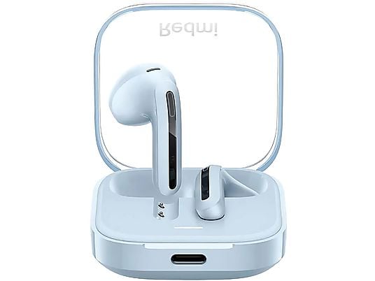 Xiaomi Redmi Buds 6 Active Transparent Blue BHR8394GL