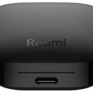 Xiaomi Redmi Buds 6 Active Black BHR8396GL - Image 3