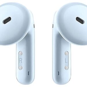 Xiaomi Redmi Buds 6 Active Transparent Blue BHR8394GL - Image 4