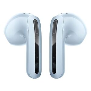 Xiaomi Redmi Buds 6 Active Transparent Blue BHR8394GL - Image 6