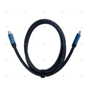 For MacBook HDMI Cable Black (150cm) - Image 2