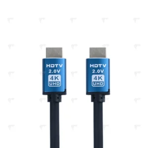 For MacBook HDMI Cable Black (150cm) - Image 3