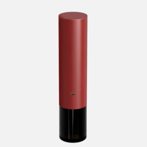 Prestigio Valenze Electric Wine Opener Red - Image 3