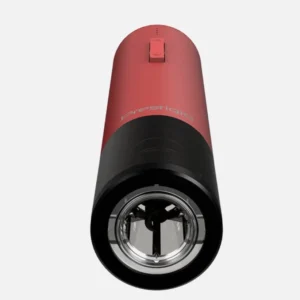 Prestigio Valenze Electric Wine Opener Red - Image 4