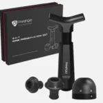 Prestigio Wine Preservation Set